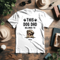 T-shirt-all color