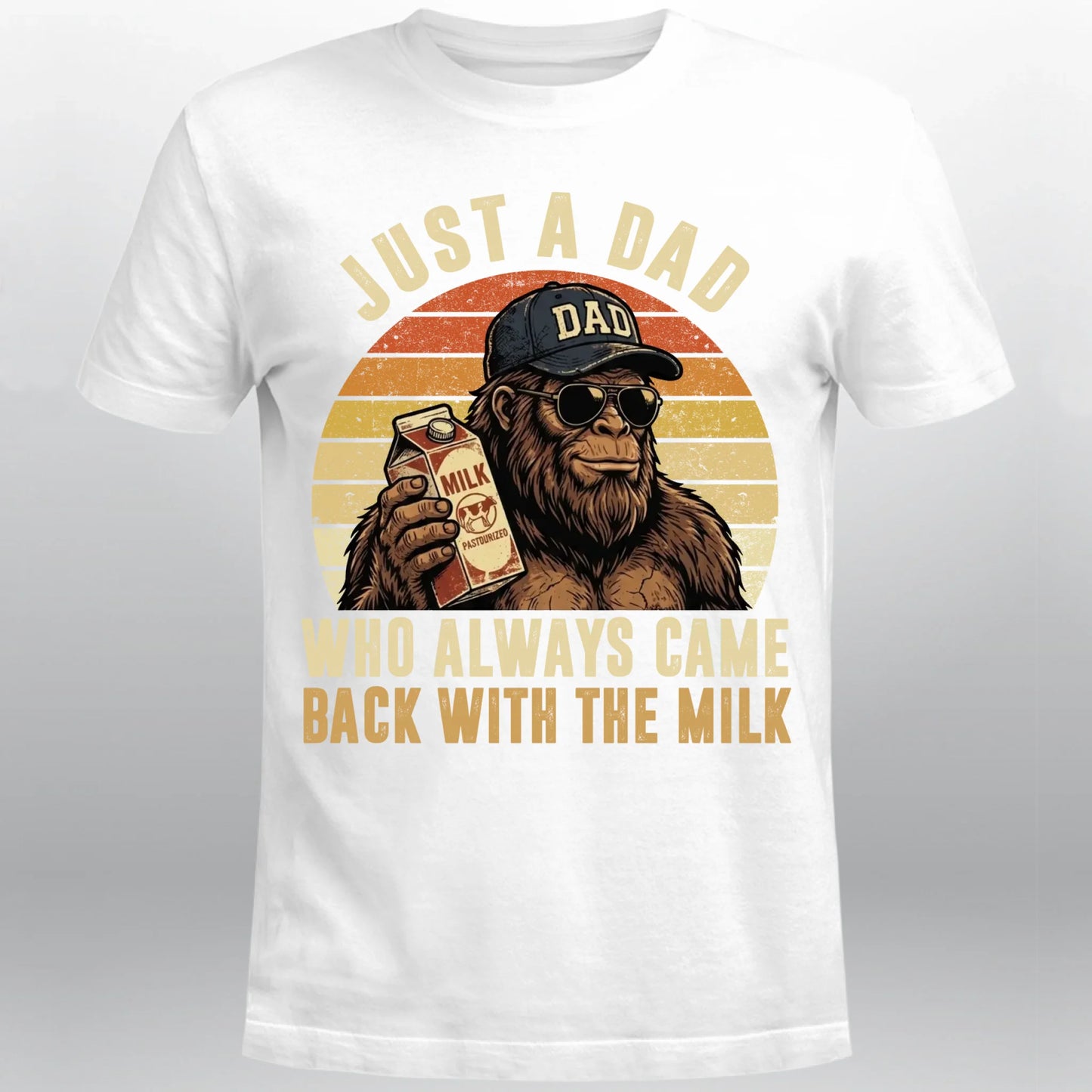 T-Shirt Mockup Font