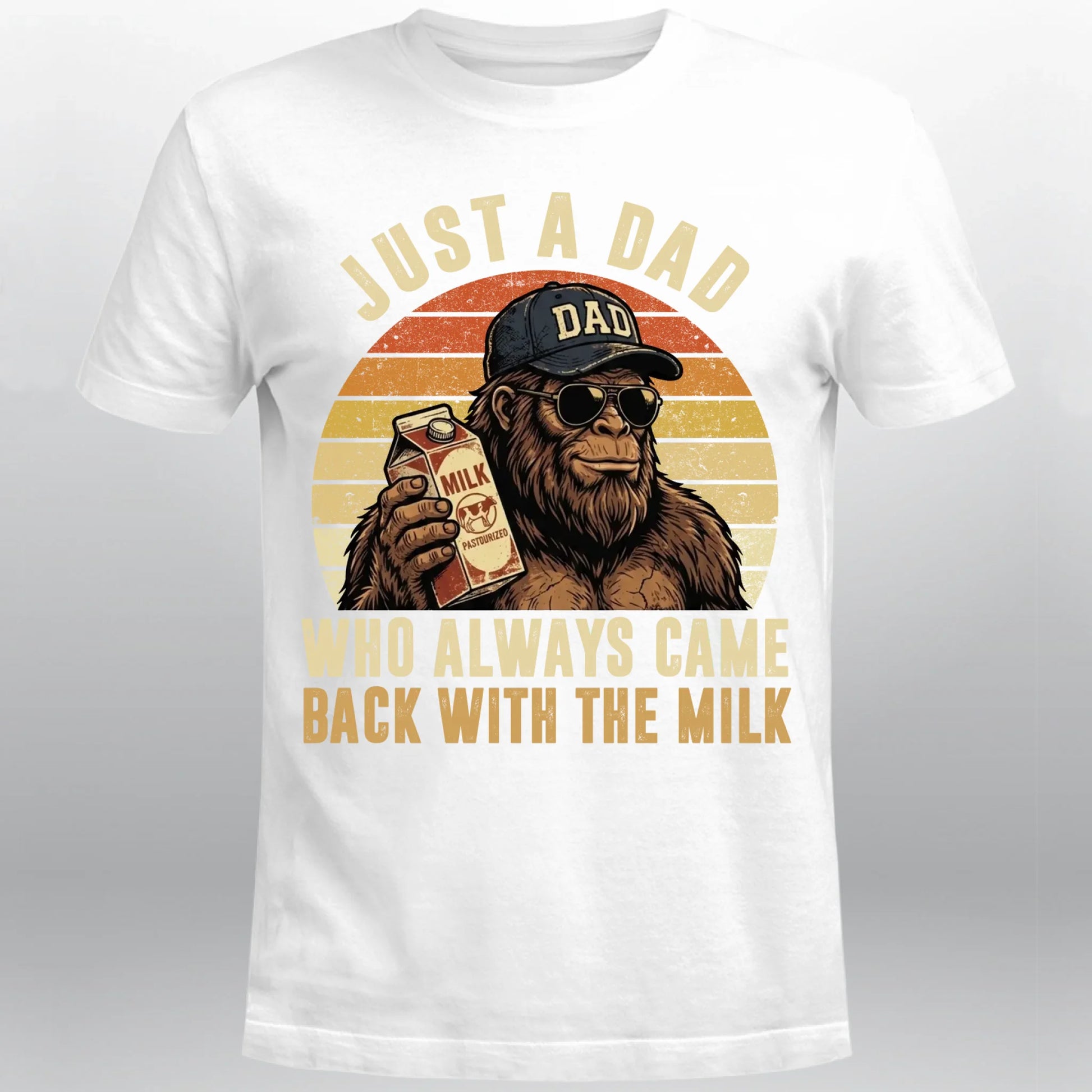 T-Shirt Mockup Font