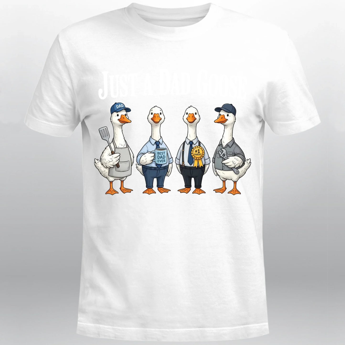 T-Shirt Mockup Font