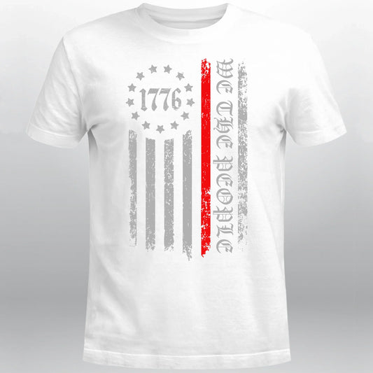 T-Shirt Mockup Font