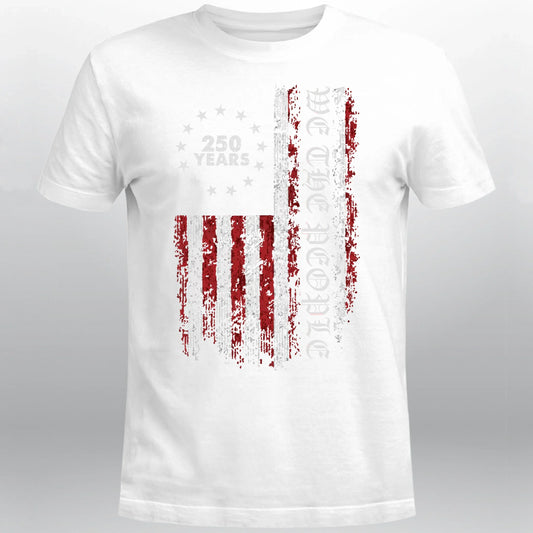 T-Shirt Mockup Font