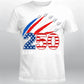 T-Shirt Mockup Font