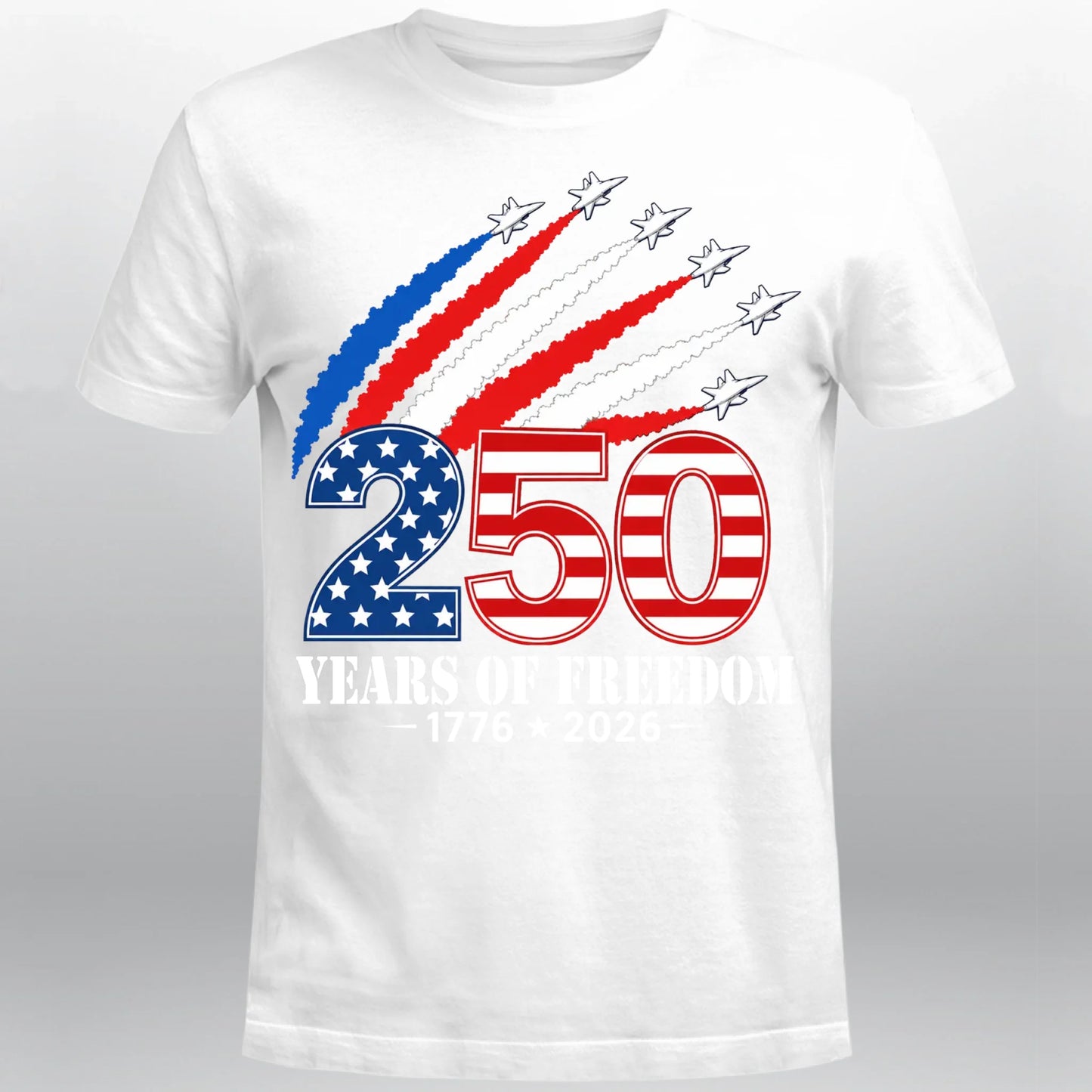 T-Shirt Mockup Font