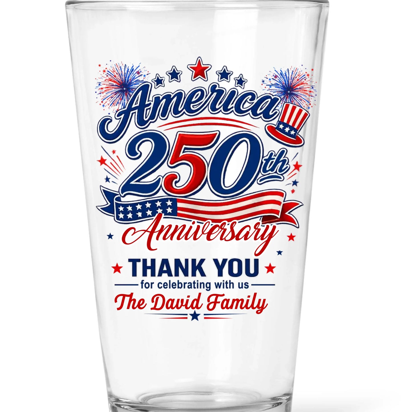 Beer Glass