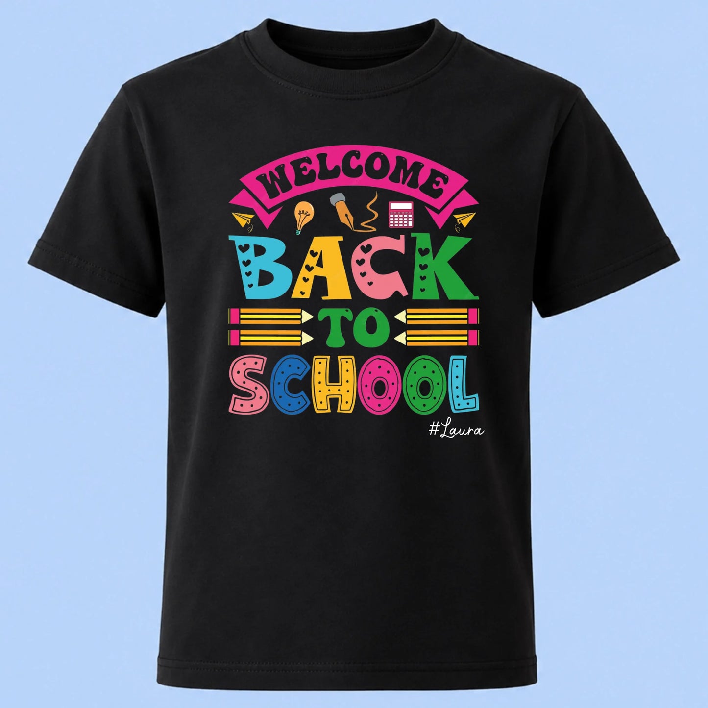 Youth Black