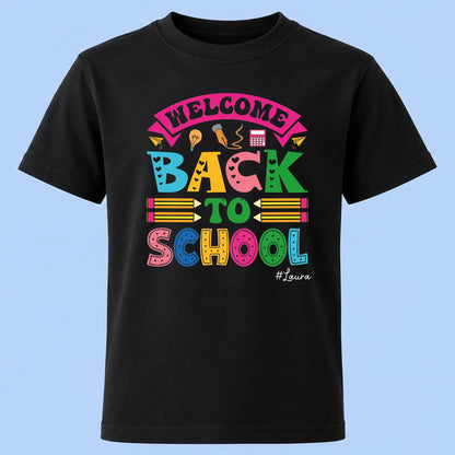 Youth Black
