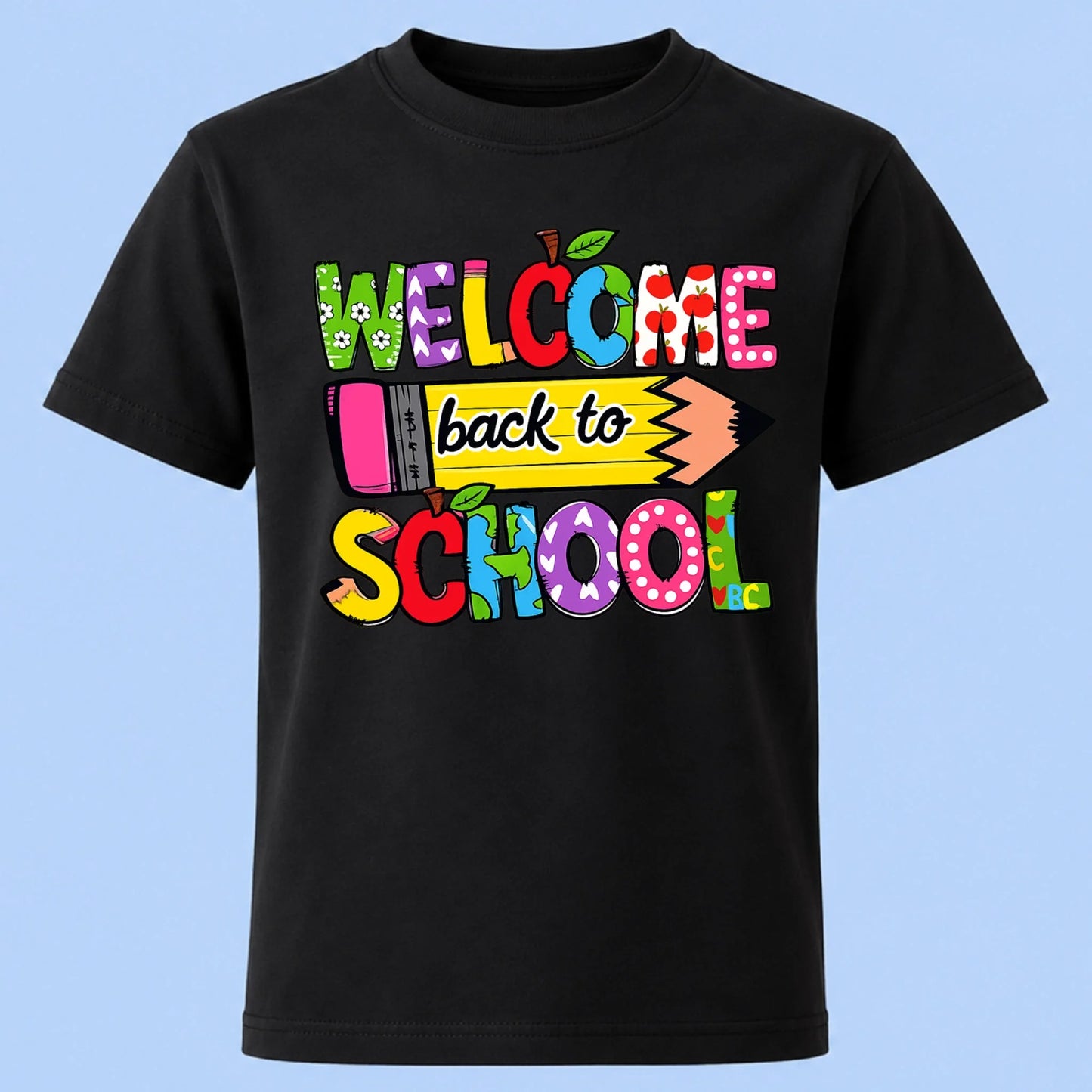 Youth Black