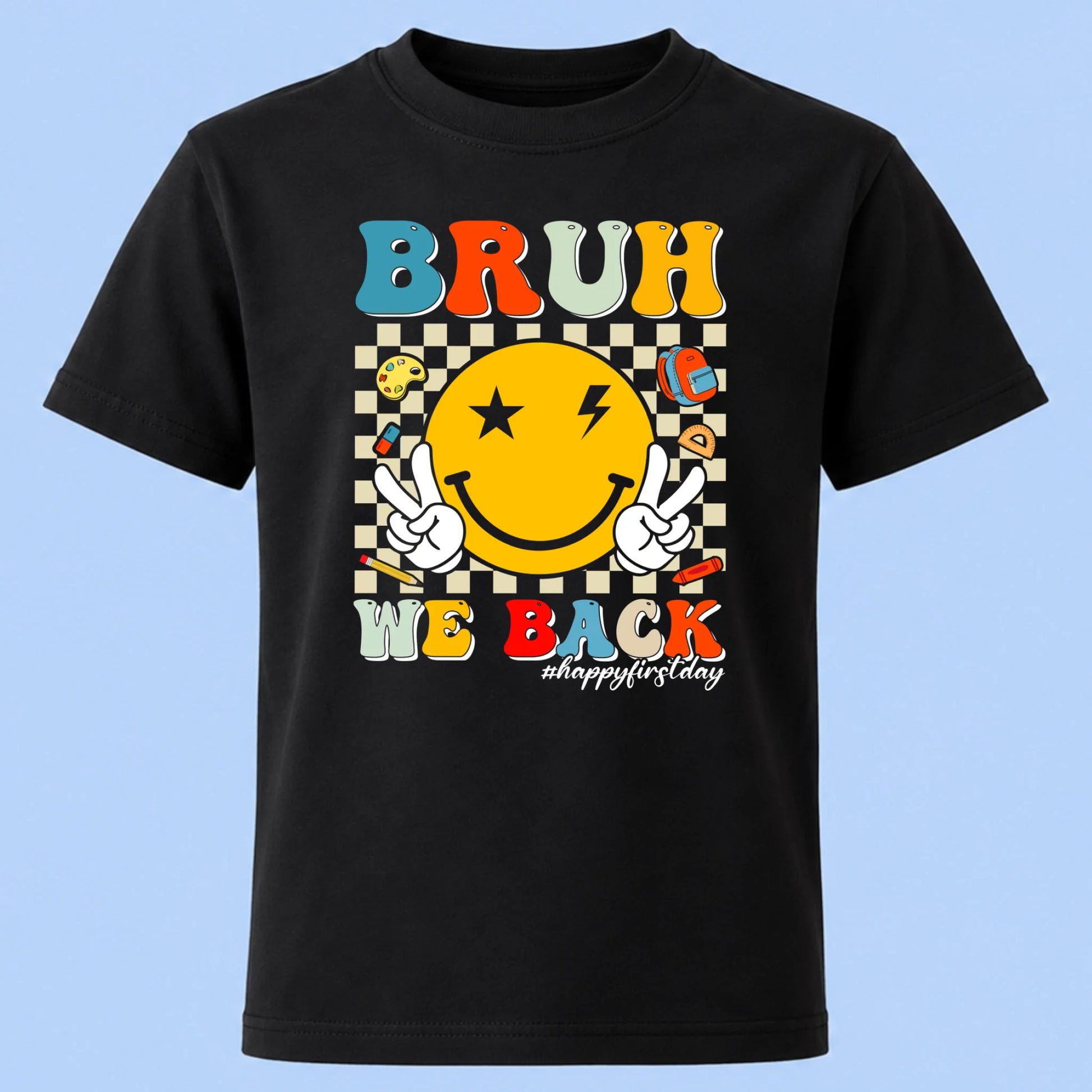 Youth Black