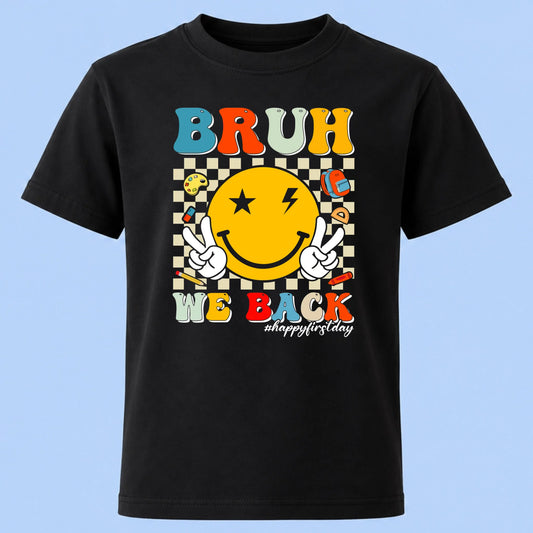Youth Black