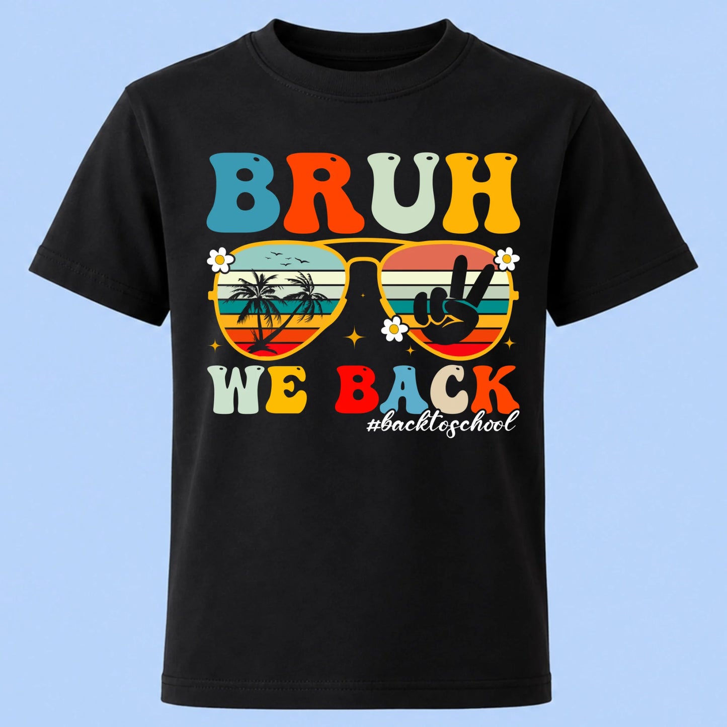 Youth Black