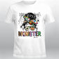 T-Shirt Mockup Font