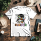 T-shirt-all color