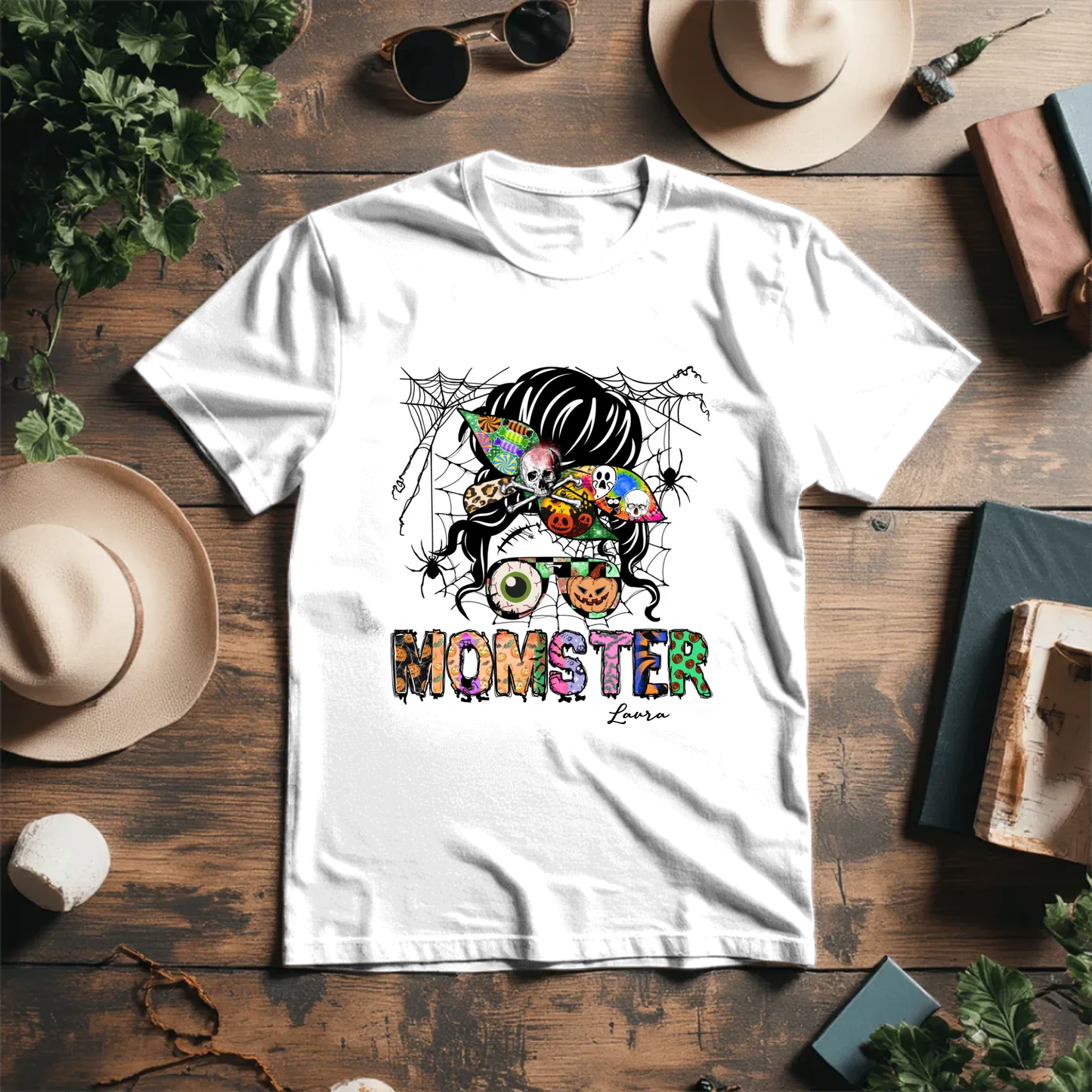 T-shirt-all color