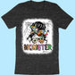 Dark Heather Grey