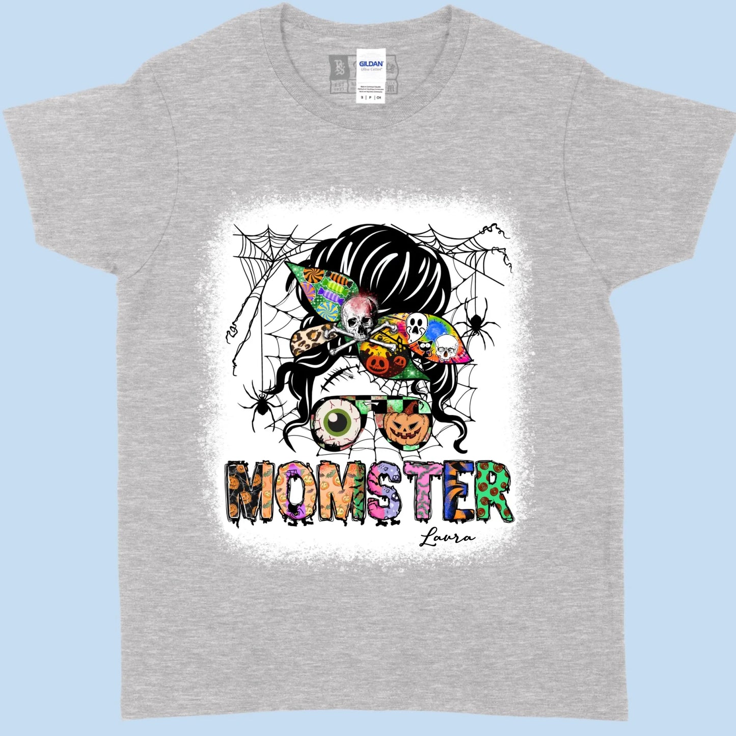 Heather Grey