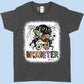 Dark Heather