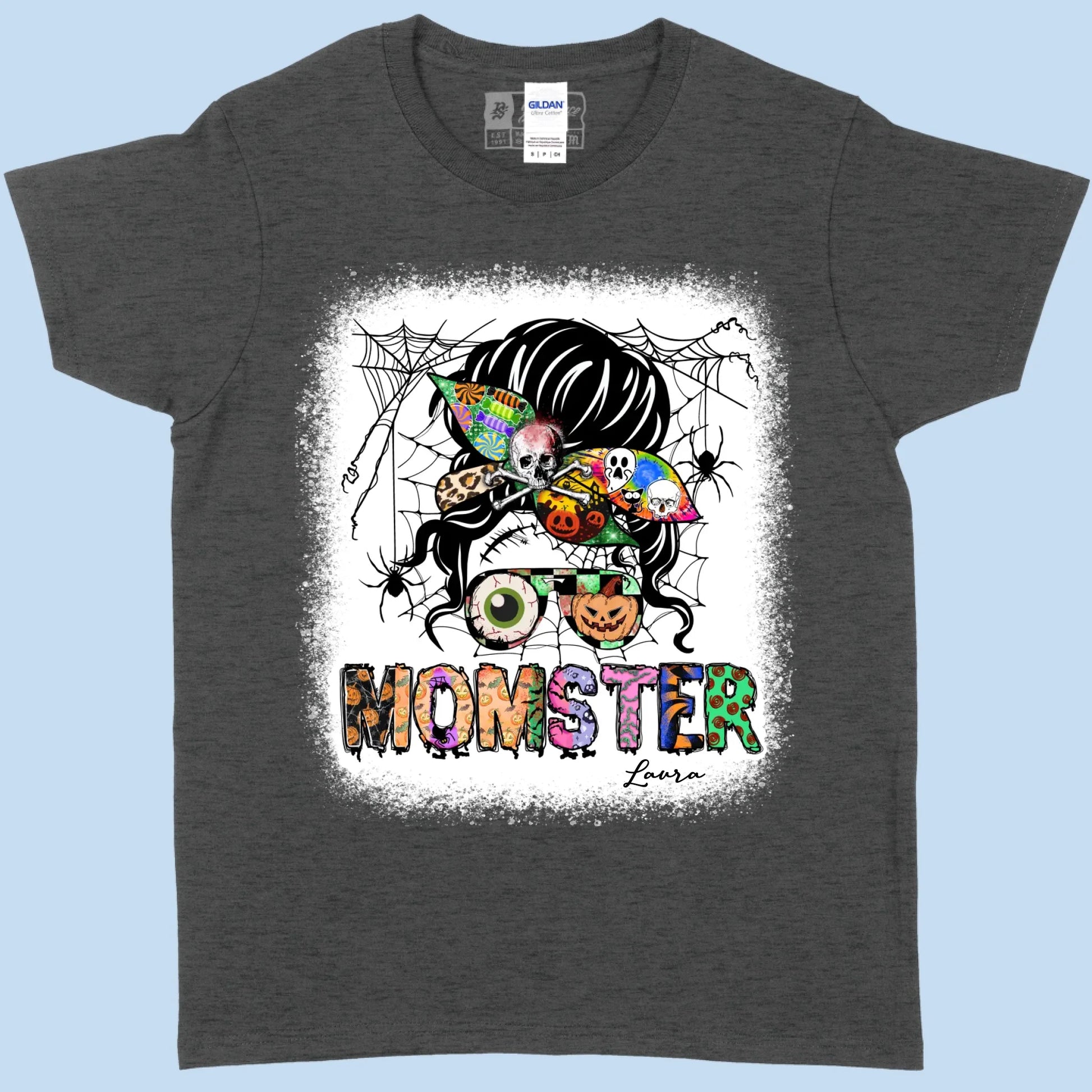Dark Heather