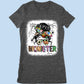 Dark Heather Grey