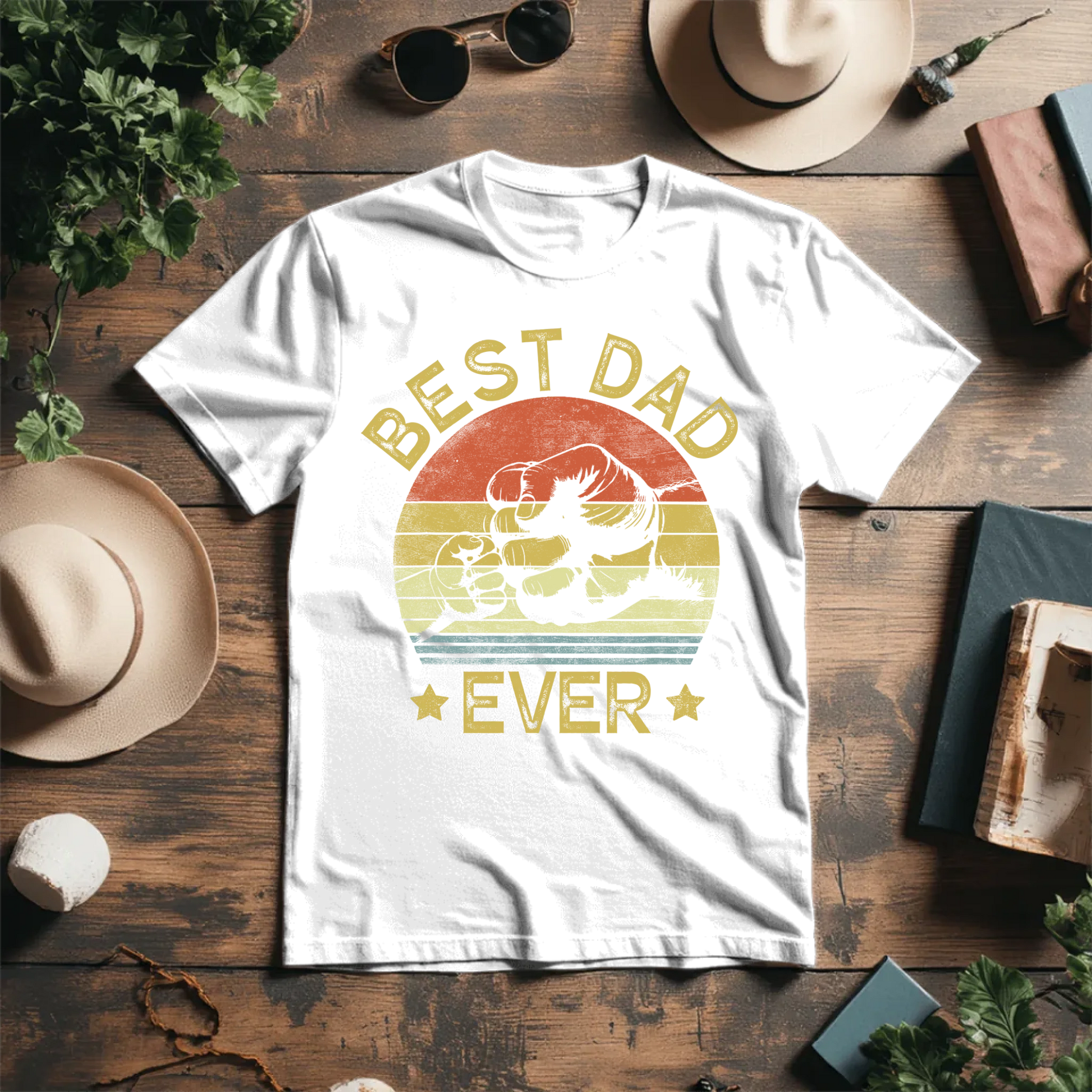 T-shirt-all color