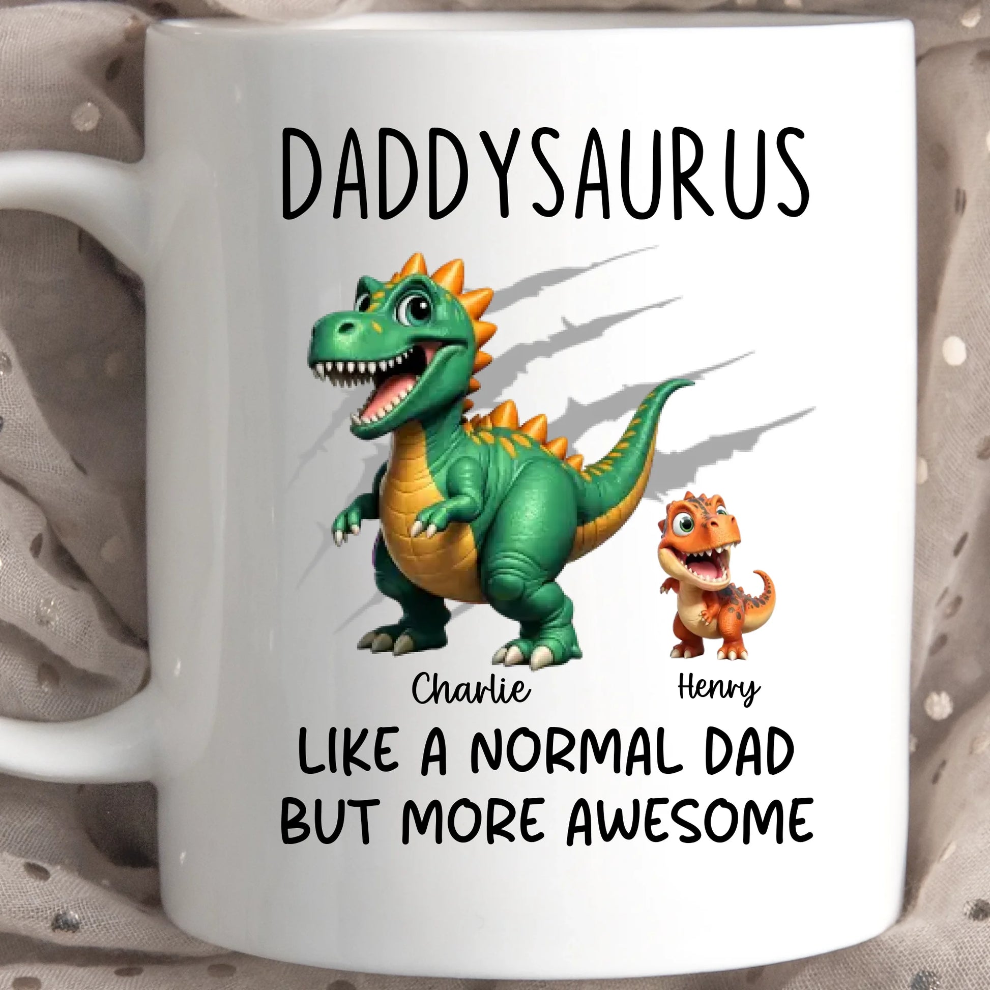 mug