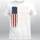 T-Shirt Mockup Font
