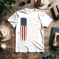 T-shirt-all color