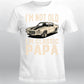 T-Shirt Mockup Font
