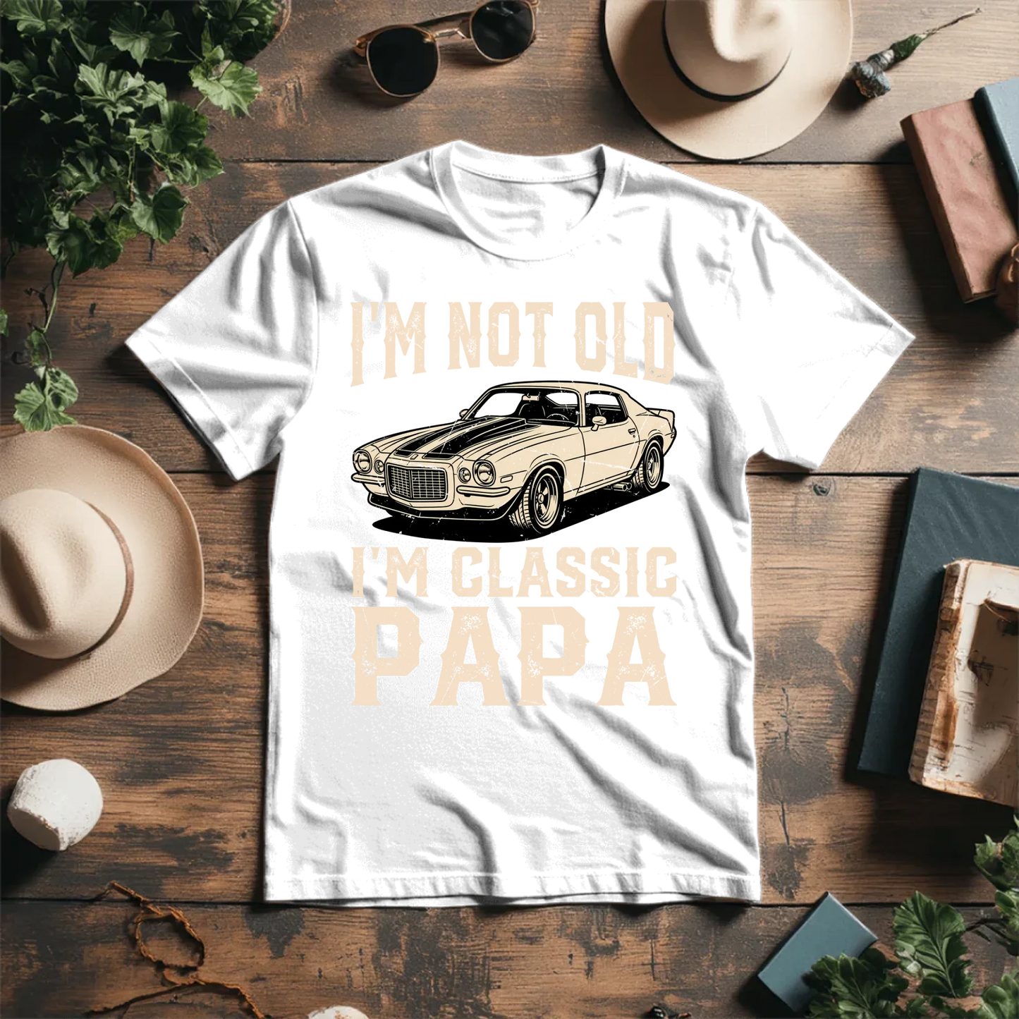 T-shirt-all color