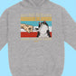 Best Cat Dad Ever Just Ask Peanut, Funny Cat Lover, Gift For Father's Day Hoodie