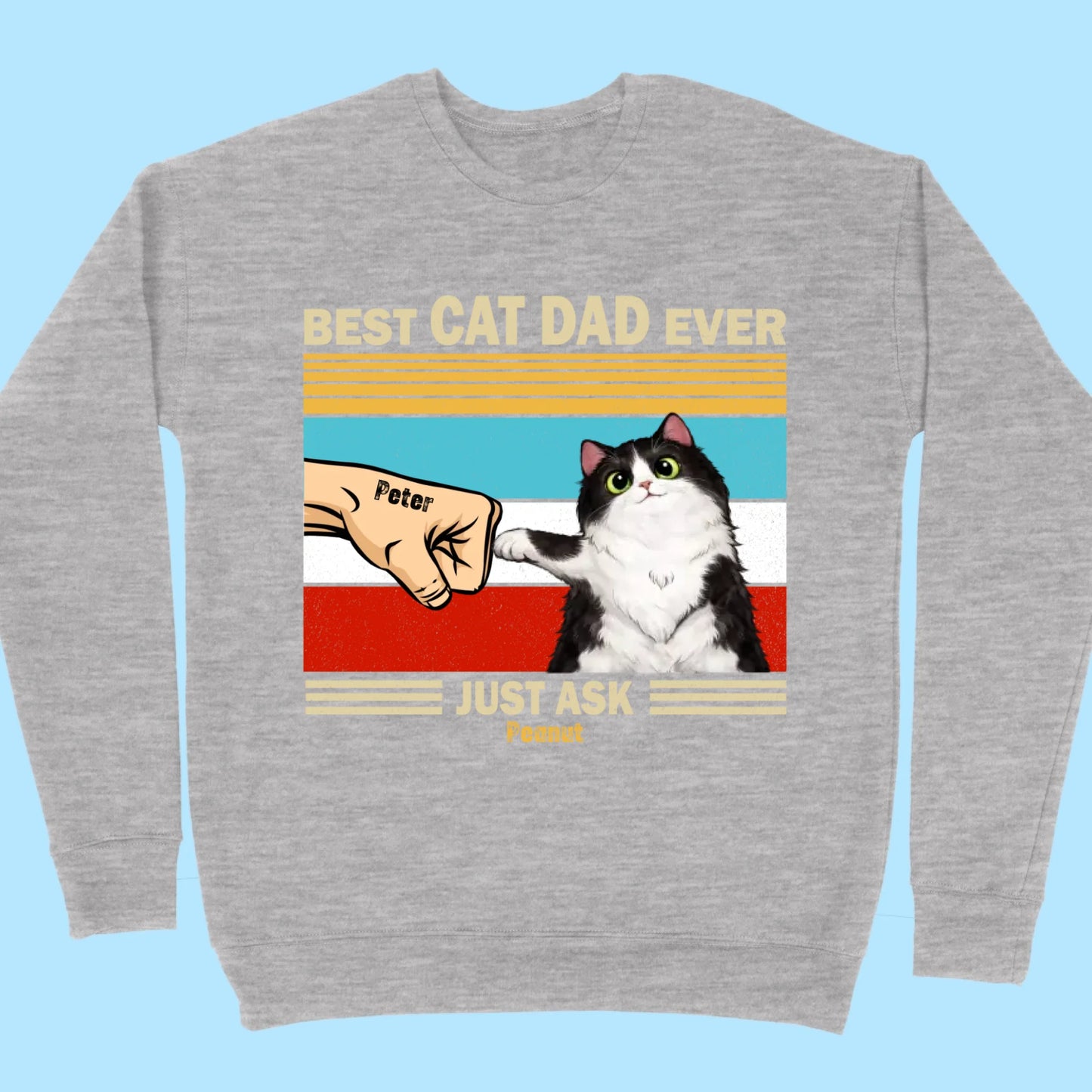 Heather Grey