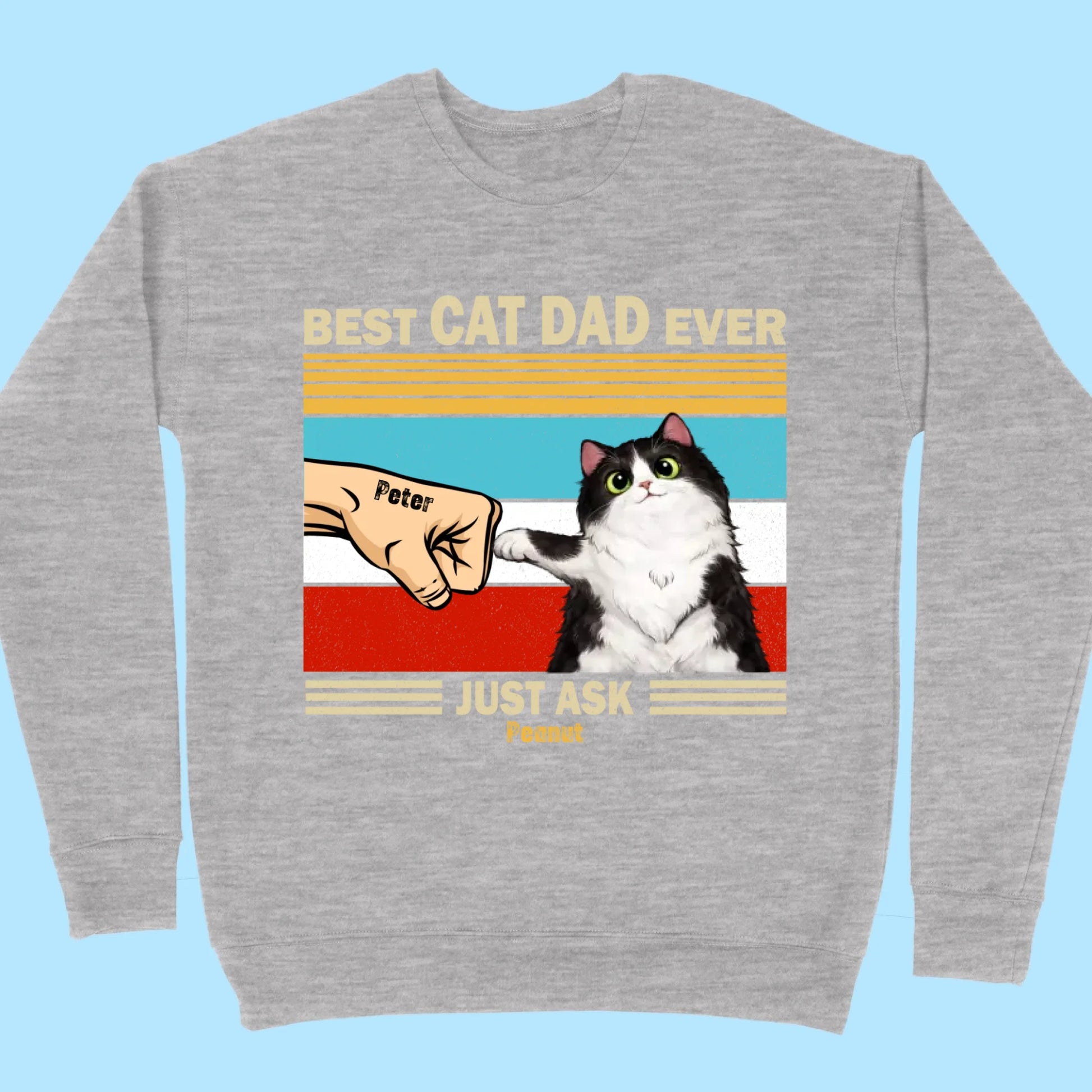 Heather Grey