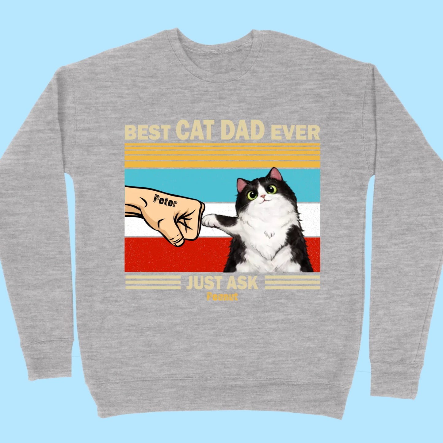 Heather Grey