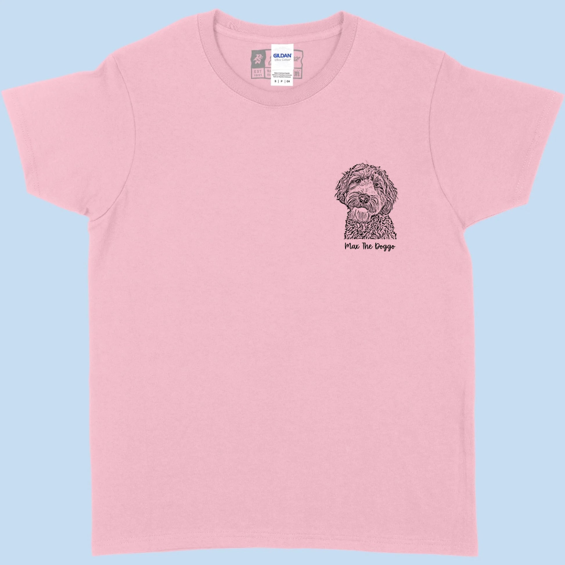 Light Pink