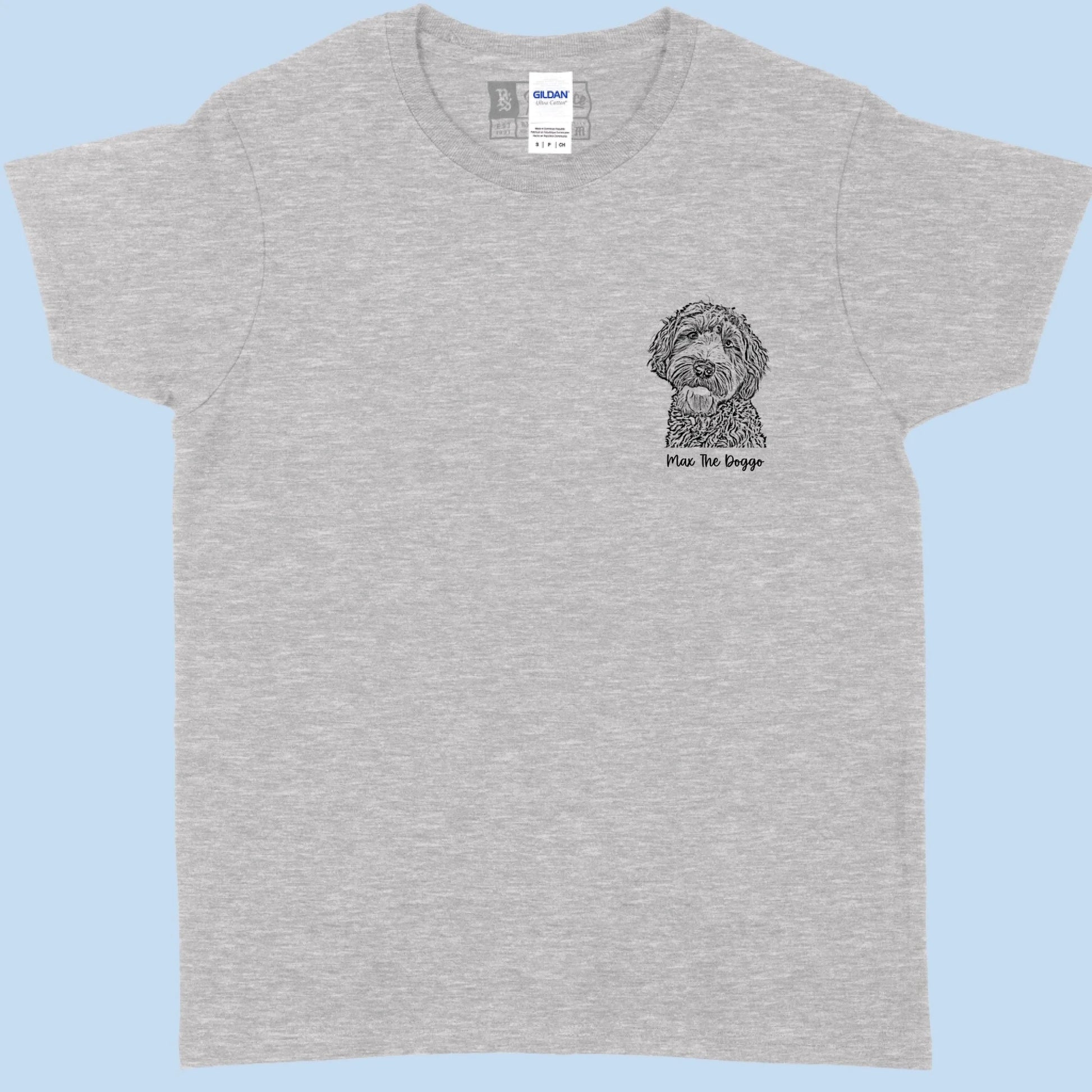 Heather Grey