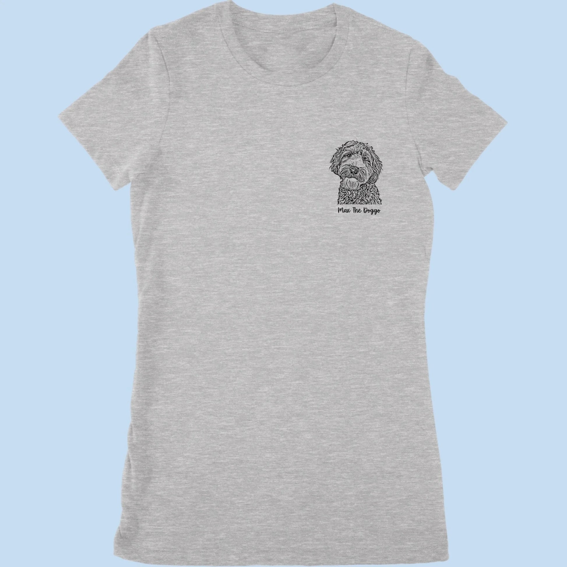 Heather Grey