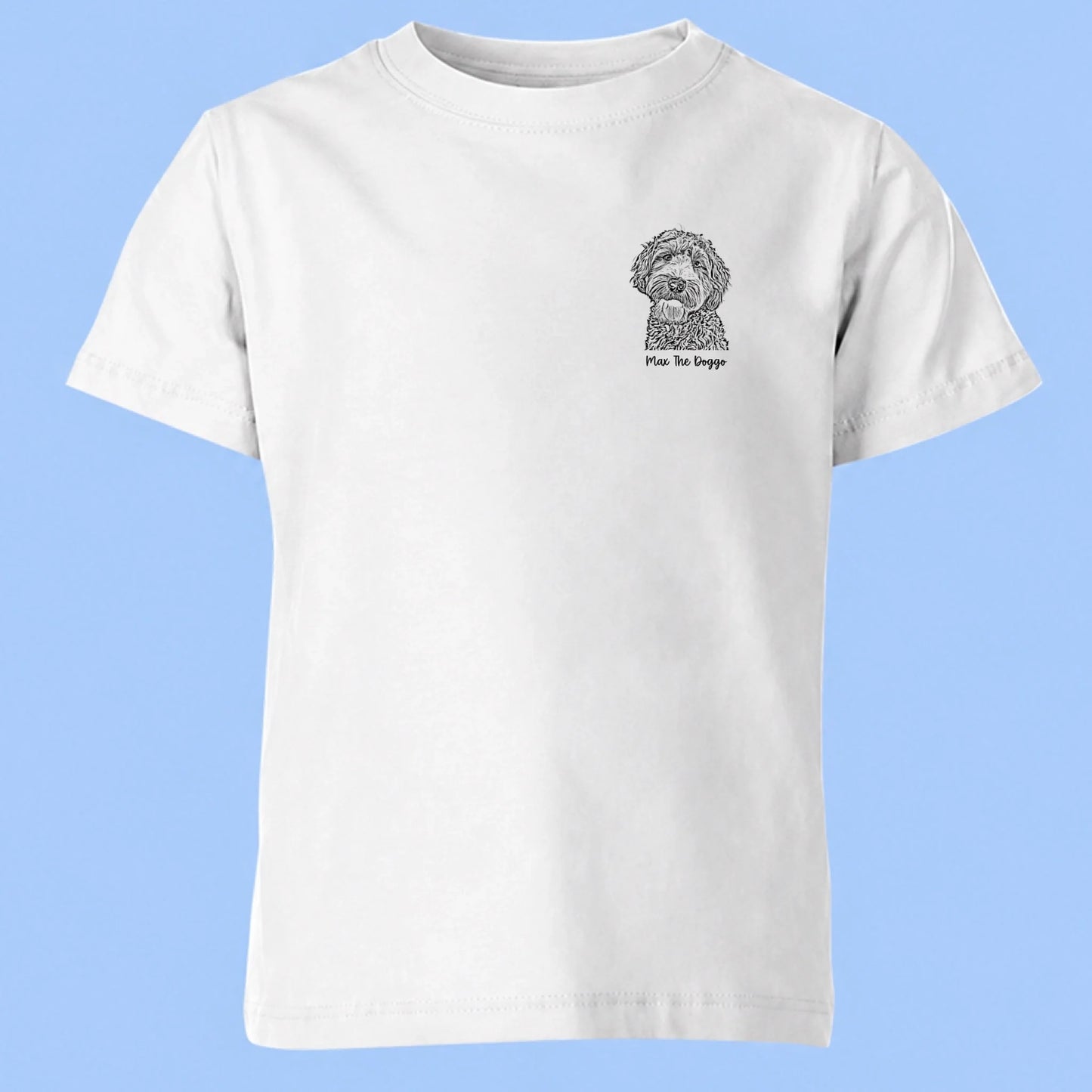 Youth White