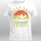 T-Shirt Mockup Font