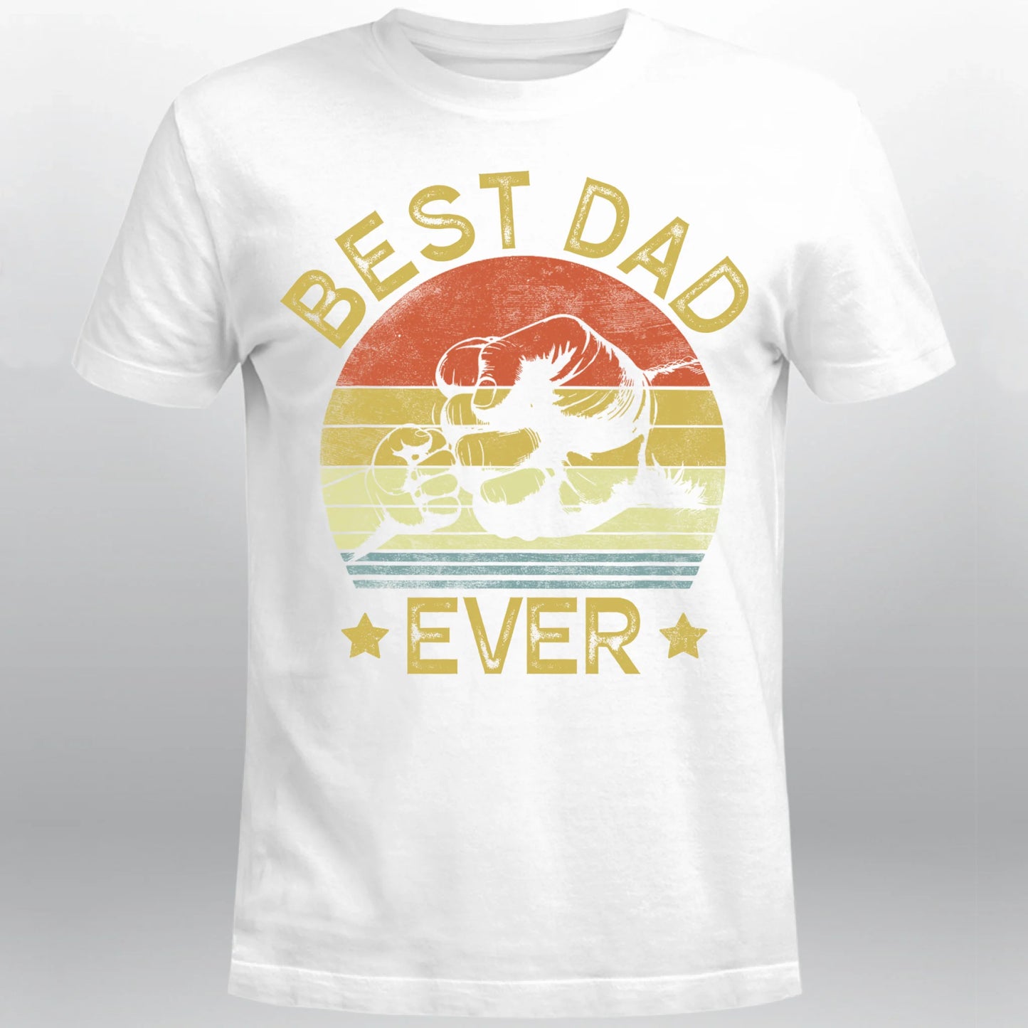 T-Shirt Mockup Font