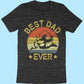 Dark Heather Grey