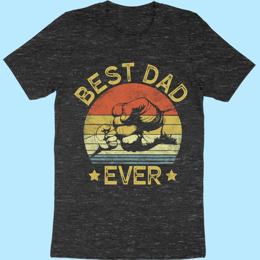Dark Heather Grey