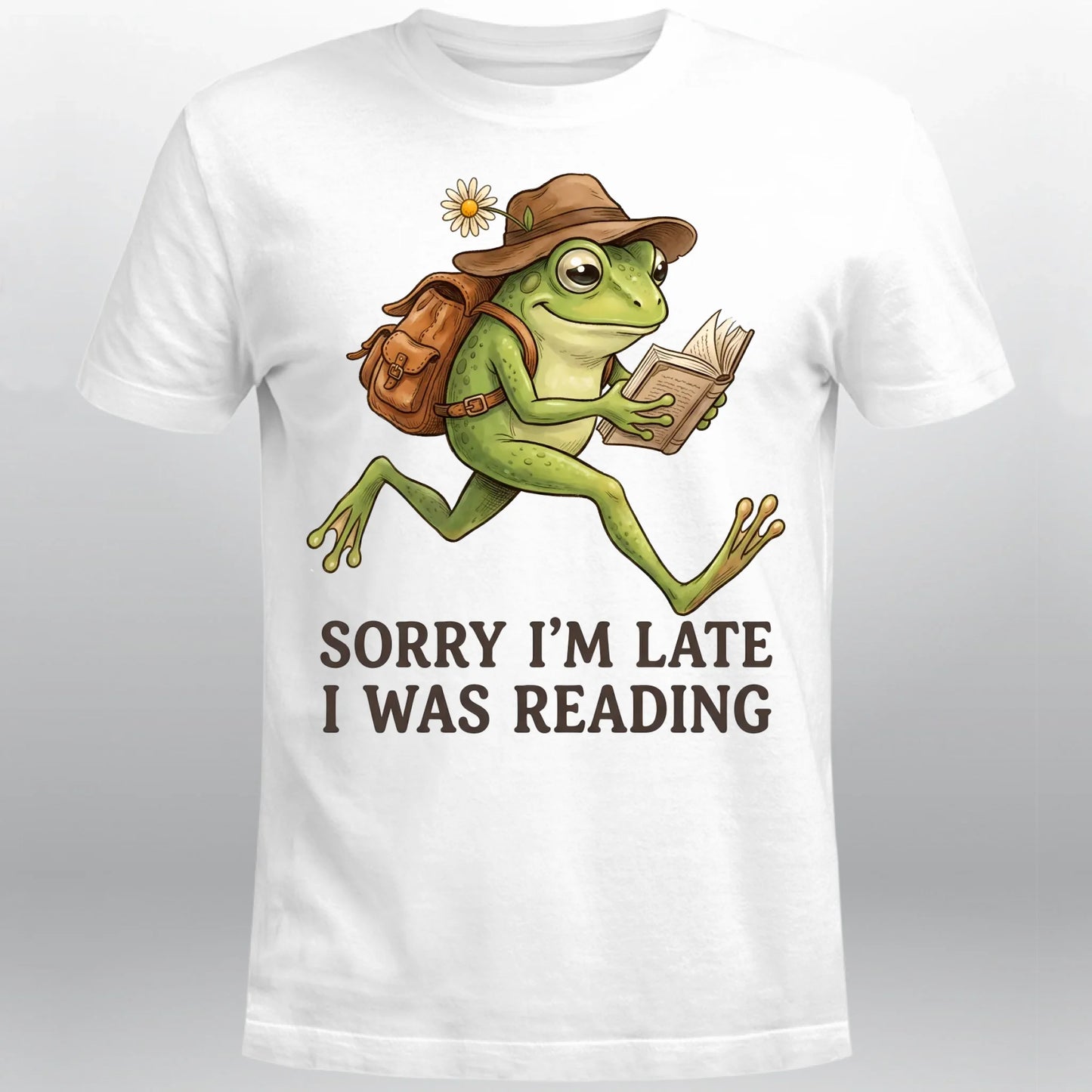 T-Shirt Mockup Font