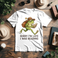 T-shirt-all color