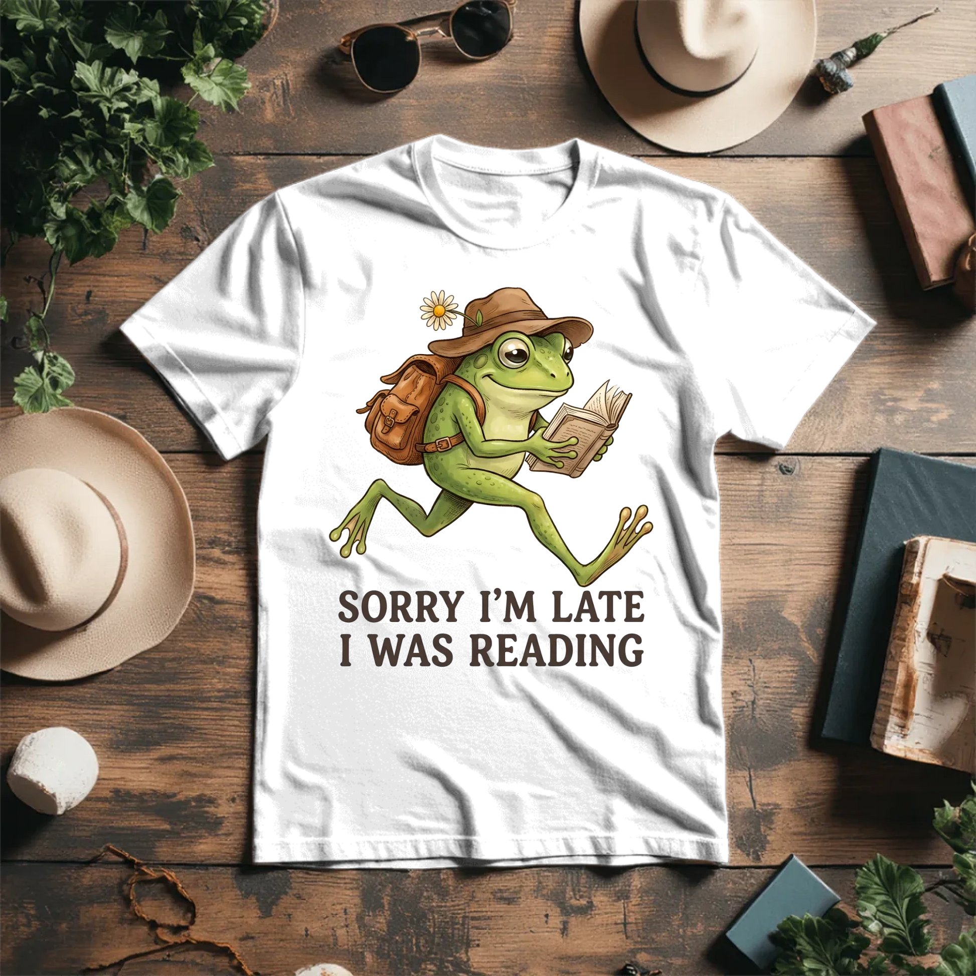 T-shirt-all color
