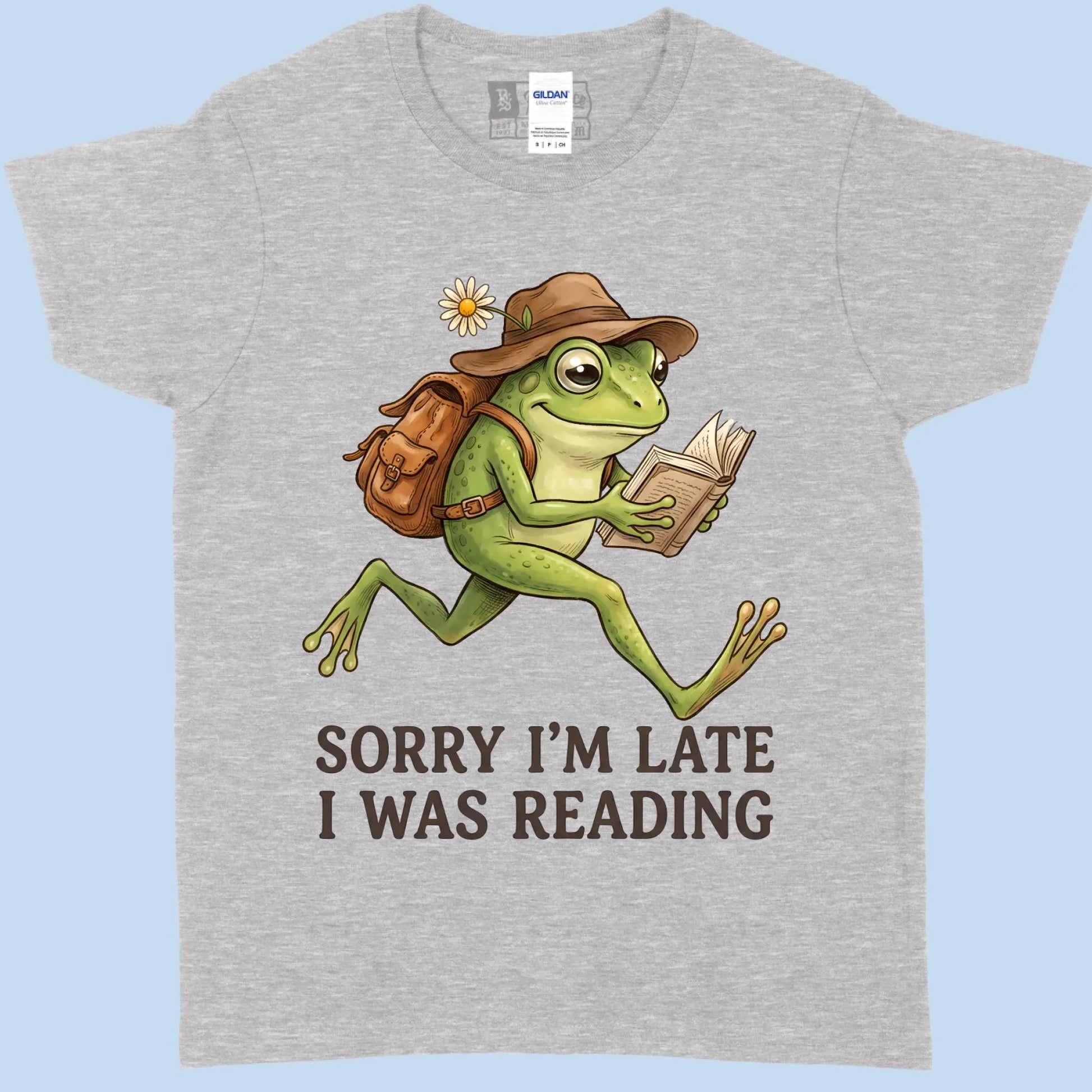 Heather Grey