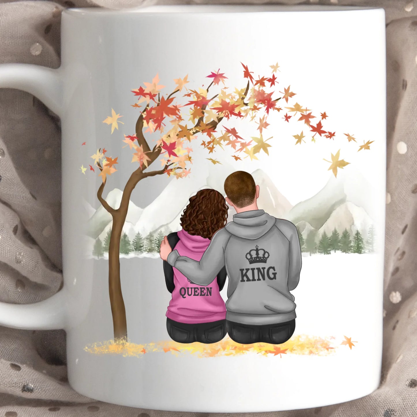 mug