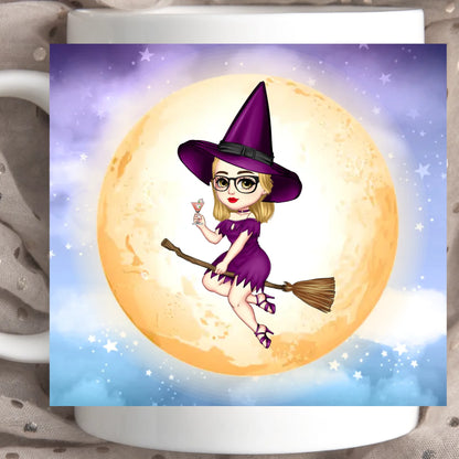 mug