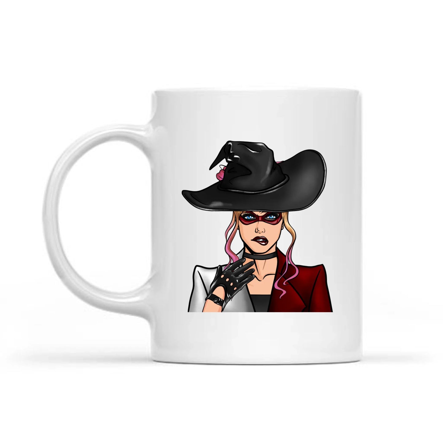Halloween Mug
