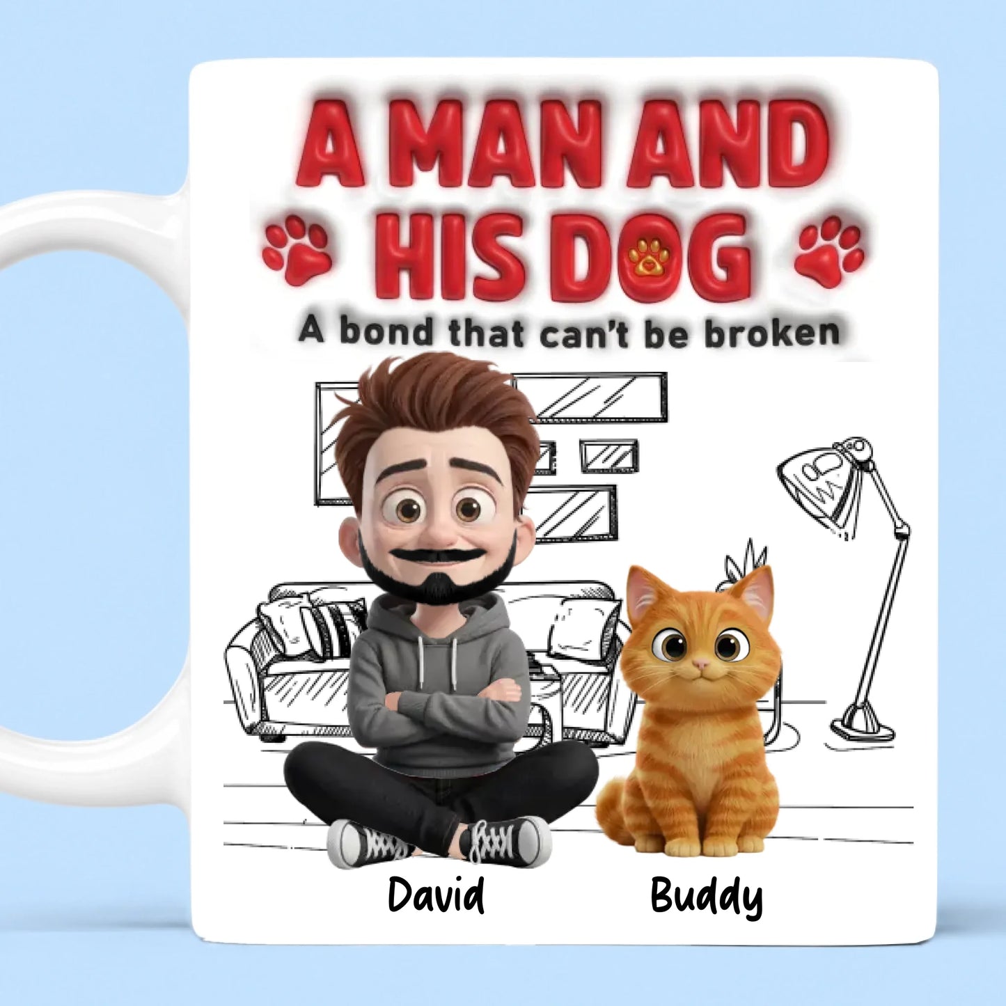 MOCKUP MUG 2