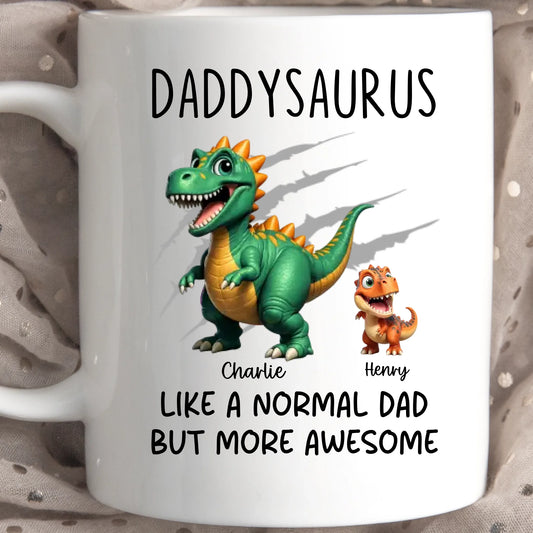 mug